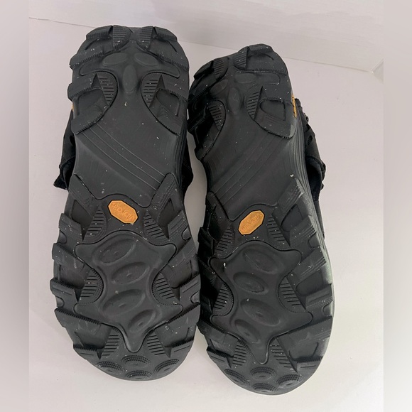 Men’s Merrell Mesh Sandals - Picture 6 of 7